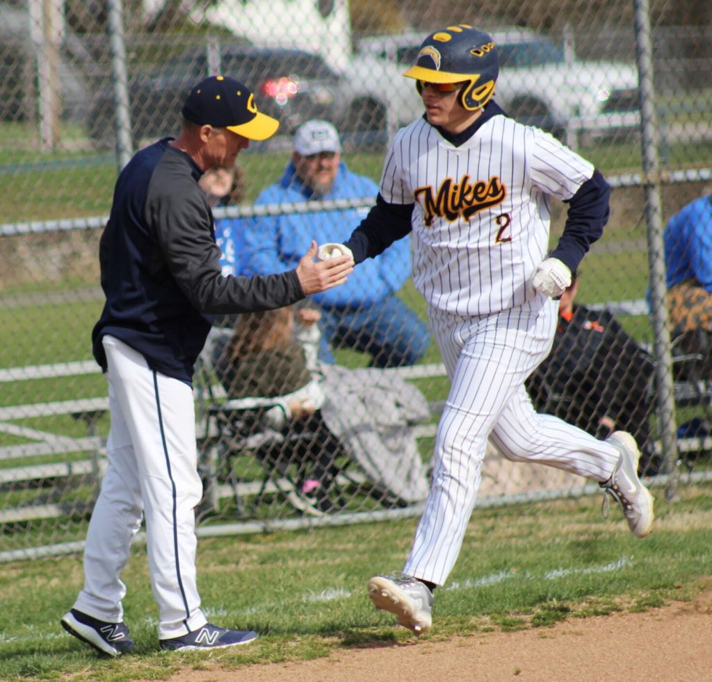 Pack, Krause headline GCM boys baseball team HeraldStandard